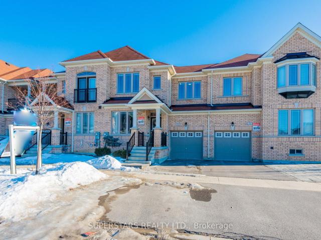 3 Wermoth Court, Markham | 3Beds/3Bath, Townhouse, $3,500/mo | Condos. Ca