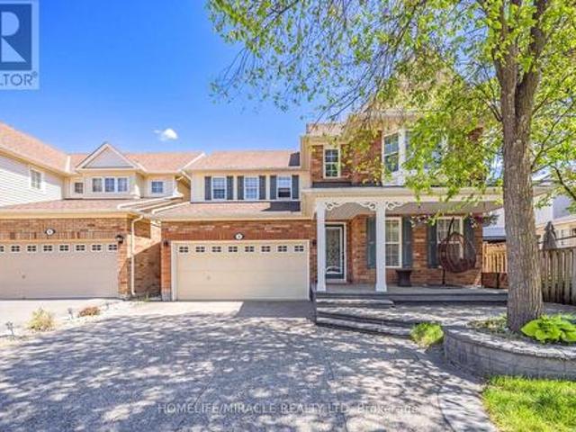 3 White Road, Brampton, ON, L7A 1Y5 house for sale | Listing ID W13233 | Royal LePage