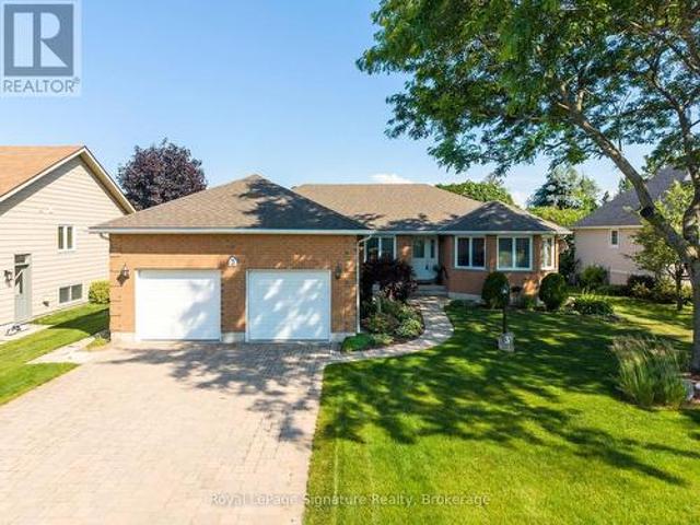 3 Wickens Lane, Blue Mountains, ON, N0H 2P0 house for sale | Listing ID X13537 | Royal LePage