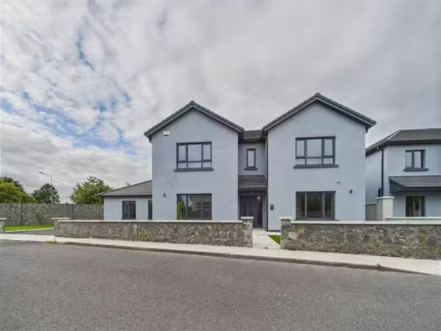 3 William Dargan Road, Carlow Town, Carlow