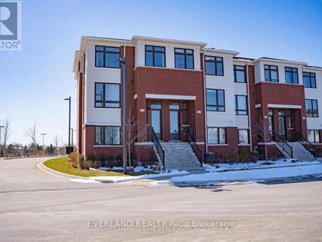 3 William Russell Lane, Richmond Hill, ON, L4C 5S6 townhouse for sale | Listing ID N13222 | Royal LePage