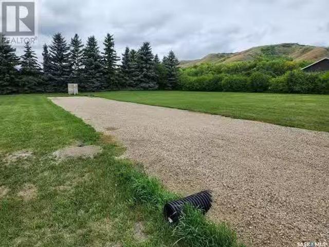 3 Willow Lane, Round Lake, SK, S0G 3Y0 vacant land for sale.