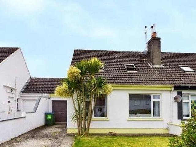 3 Willow Park Ennis Co Clare