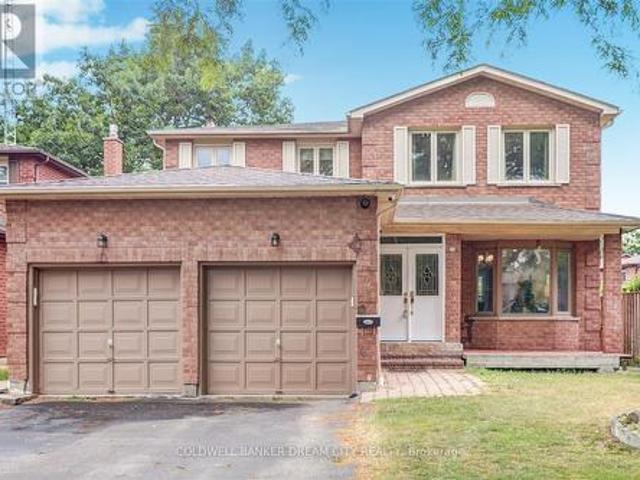 3 Windrush Trail, Toronto, ON, M1C 3Y5 house for sale | Listing ID E12283 | Royal LePage
