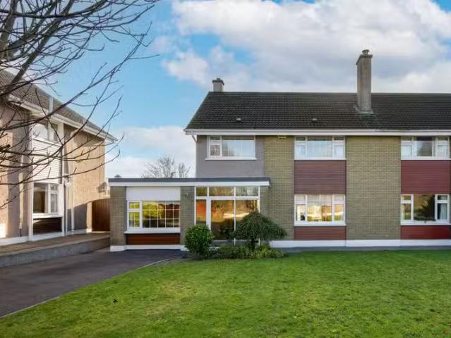 3 Woburn Drive, Bishopstown, Co. Cork, T12KHP9 is for sale