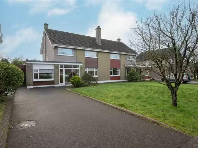 3 Woburn Drive, Melbourn Road, Bishopstown, Cork, T12 KHP9