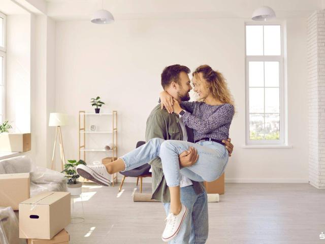 3# Wohnung für Familien und Paare + mit Balkon + Tiefgarage