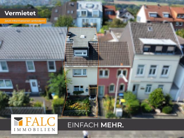 3 Wohnungen, 1 Chance Entwickle Dein Investment!