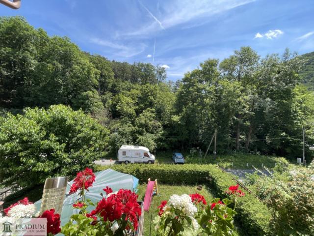 Frühling in Baden 3 Familienhaus 2 Terrassen 7 Zimmer