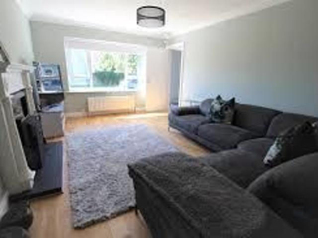 3, Woodcroft Rise, Ballymena