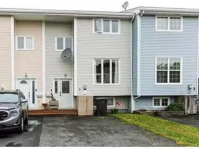 3 Woodford Drive, Mt. Pearl, NL, A1N 2R6 house for sale Lis.