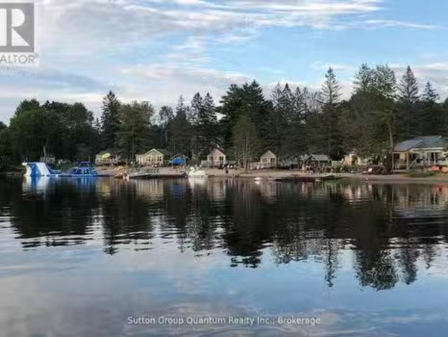 3 Woodland Lane, Magnetawan, ON, P0A 1P0 commercial for sale.