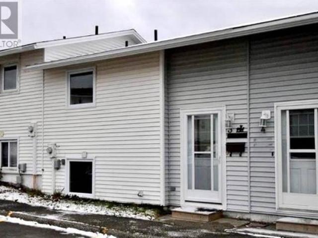 3 Woodside Park Saint John New Brunswick