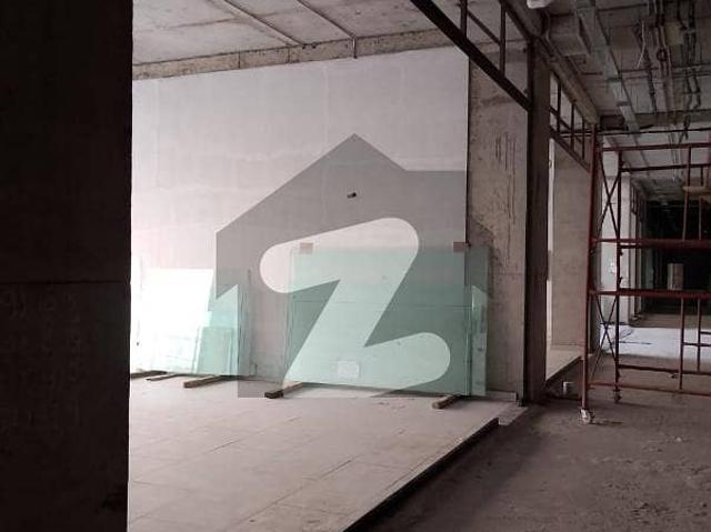 3 Year Easy payment Plan Commercial Showroom For Sale Bahria Orchard Lahore Phase 4