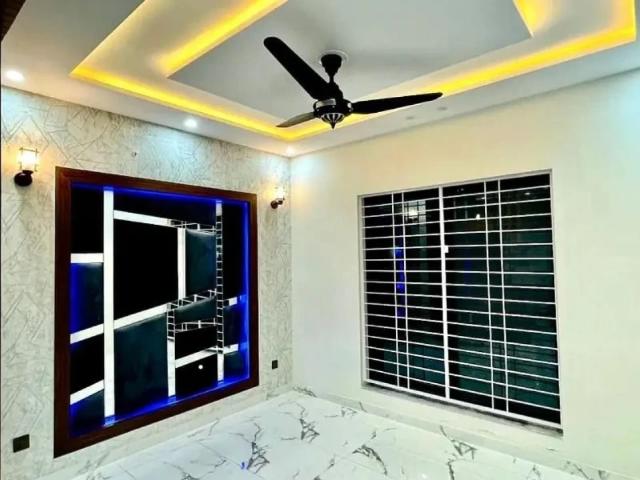 3 years easy installment plan brandn ew house park view city lahore park view villas id 97941