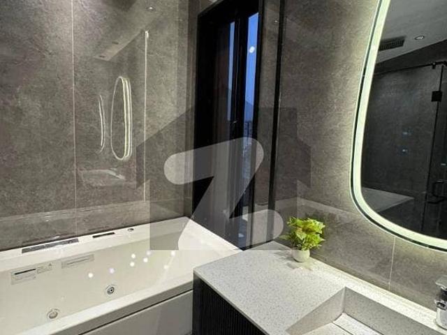 3 Years Installment Plan Luxury Brand New House In Park View City Lahore For Sale