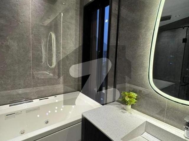 3 Years Installment Plan Luxury Brand New House In Park View City Lahore For Sale Park View City