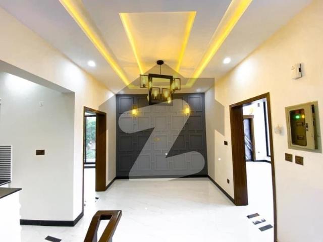 3 Years Installment Plan Luxury Brand New House In Park View City Lahore Park View City