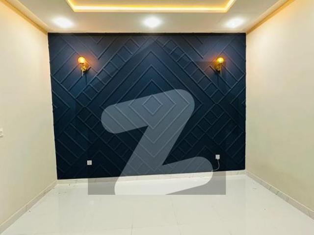 3 Years Installment Plan Luxury Brand New House In Park View City Lahore Park View City