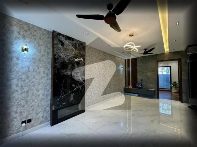 3 Years Installment Plan Luxury Brand New House In Park View City Lahore Park View City