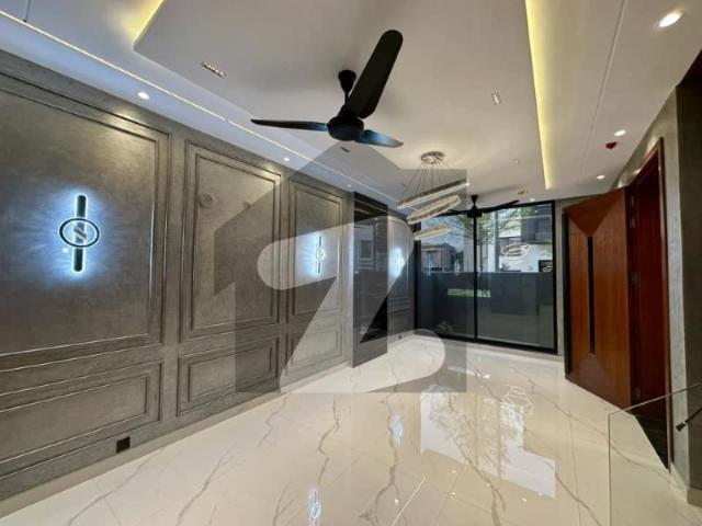 3 Years Installment Plan Luxury 1.5 Story 5 Marla Brand New House In Park View City Lahore Park View City