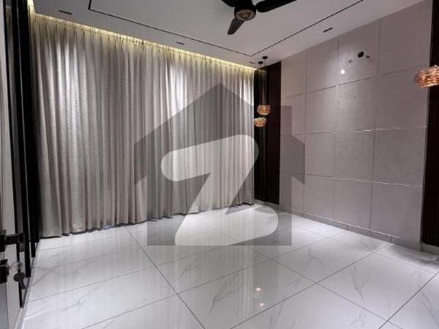 3 Years Installment Plan Luxury Brand New House In Park View City Lahore Park View City