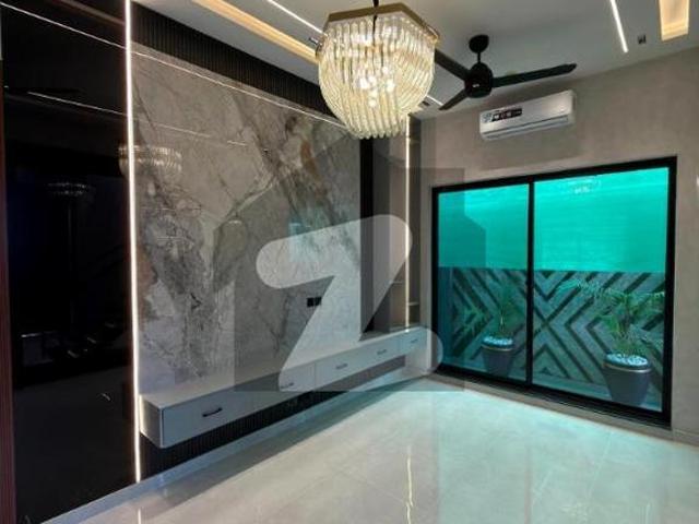 3 Years Installment Plan Luxury Brand New House In Park View City Lahore Park View City