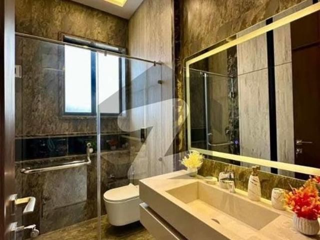 3 Years Installment Plan Luxury Brand New House In Park View City Lahore For Sale Park View City
