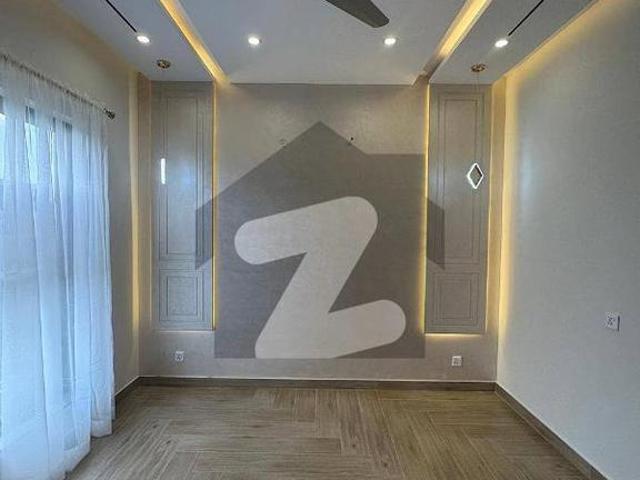 3 Years Installment Plan Luxury 10 Marla Brand New House In Park View City Lahore Park View City