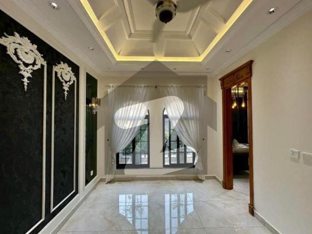 3 Years Installment Plan Luxury Designer House In Park View City Lahore Park View City