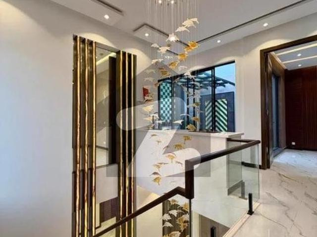 3 Years Installment Plan Luxury Designer House In Park View City Lahore Park View City