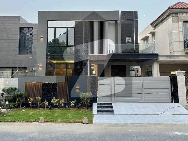 3 Years Installment Plan Luxury 10 Marla Brand New House In Park View City Lahore