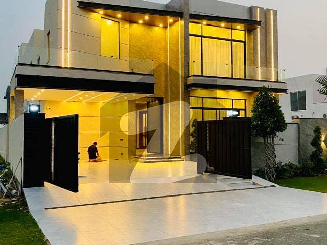 3 Years Installment Plan Luxury 10 Marla Brand New House In Park View City Lahore
