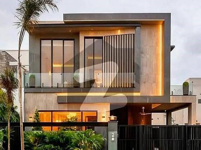 3 Years Installment Plan Luxury 10 Marla Brand New House In Park View City Lahore