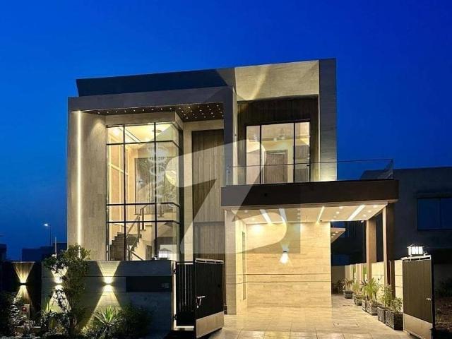 3 Years Installment Plan Luxury 5 Marla Brand New House In Park View City Lahore