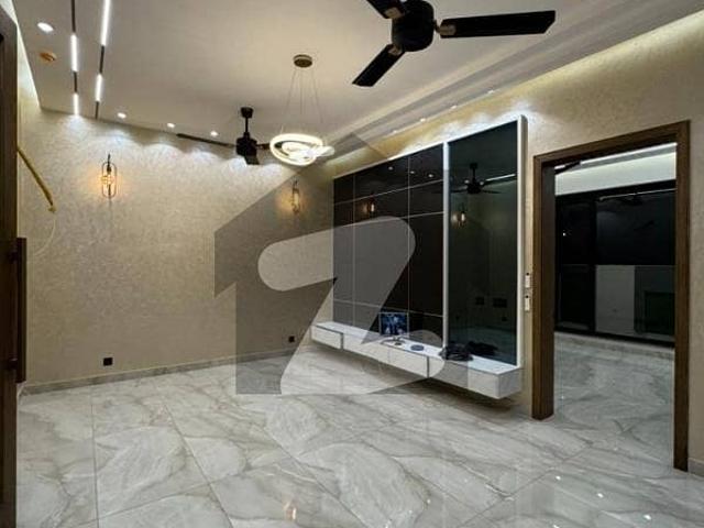 3 Years Installment Plan Luxury 10 Marla Brand New House In Park View City Lahore
