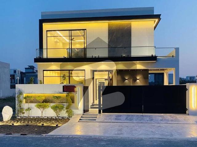 3 Years Installment Plan Luxury 10 Marla Brand New House In Park View City Lahore