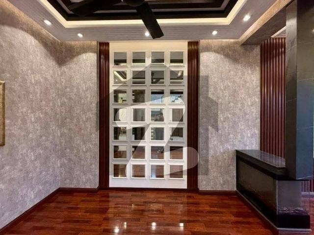 3 Years Installment Plan Luxury 10 Marla Brand New House In Park View City Lahore