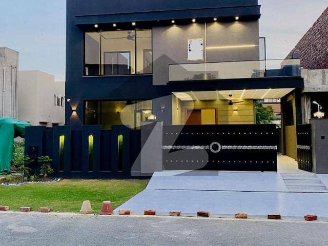 3 Years Installment Plan Luxury 10 Marla Brand New House In Park View City Lahore