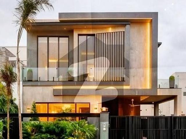 3 Years Installment Plan Luxury 10 Marla Brand New House In Park View City Lahore