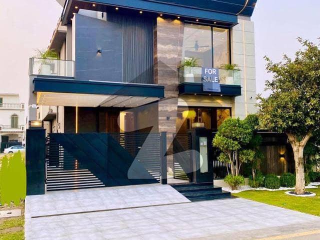 3 Years Installment Plan Luxury 10 Marla Brand New House In Park View City Lahore