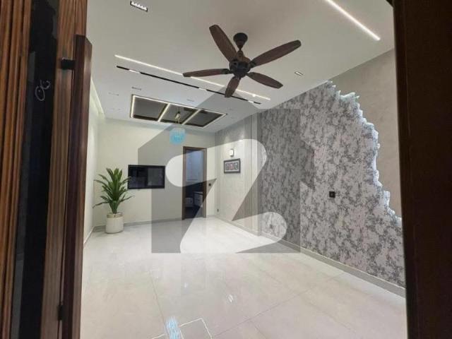 3 Years Installment Plan Luxury 10 Marla Brand New House In Park View City Lahore Park View City
