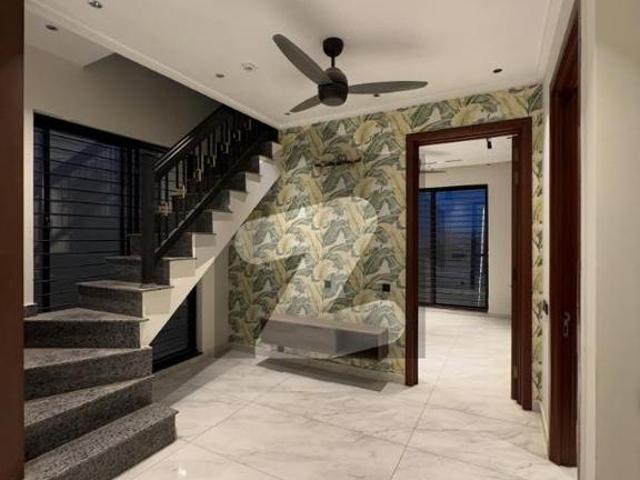 3 Years Installment Plan Luxury 10 Marla Brand New House In Park View City Lahore Park View City