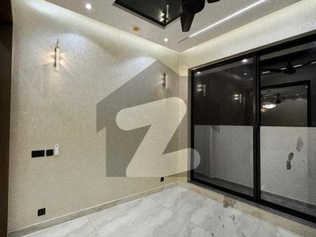 3 Years Installment Plan Luxury 10 Marla Brand New House In Park View City Lahore Park View City