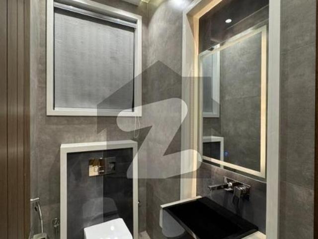 3 Years Installment Plan Luxury 10 Marla Brand New House In Park View City Lahore Park View City