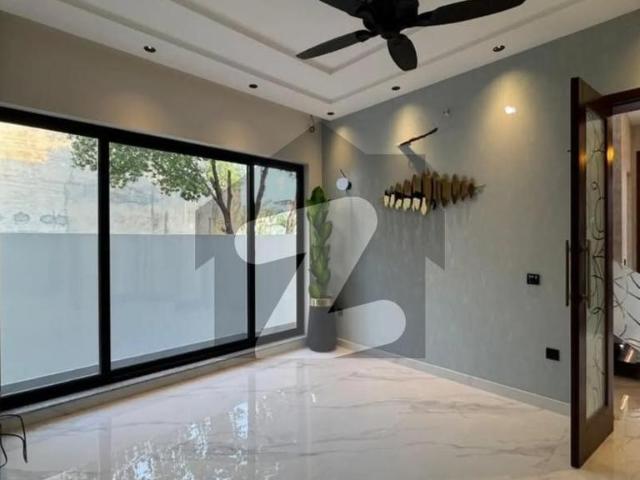 3 Years Installment Plan Luxury 10 Marla Brand New House In Park View City Lahore Park View City