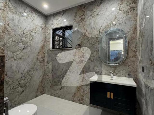 3 Years Installment Plan Luxury 10 Marla Brand New House In Park View City Lahore Park View City