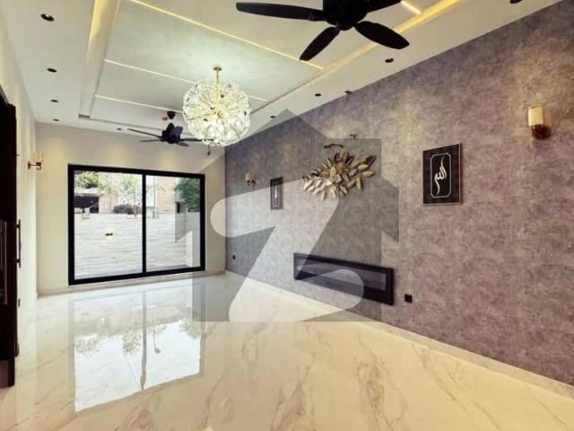 3 Years Installment Plan Luxury 10 Marla Brand New House In Park View City Lahore Park View City