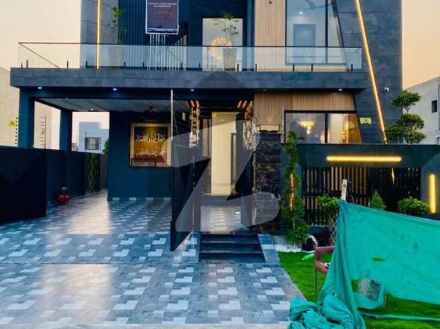 3 Years Installment Plan Luxury 10 Marla Brand New House In Park View City Lahore Park View City