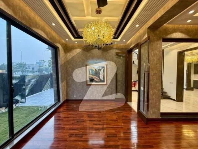 3 Years Installment Plan Luxury 10 Marla Brand New House In Park View City Lahore Park View City